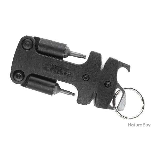 CRKT Knife Maintenance Tool - Black - Ref 11102706000