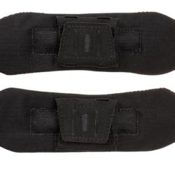 Templar's Gear TPC Shoulder Comfort Pads Gen II - Black - Ref 11104106000