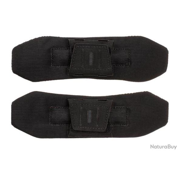 Templar's Gear TPC Shoulder Comfort Pads Gen II - Black - Ref 11104106000