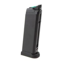 G&G Magazin GTP 9 / SMC 9 GBB 23rds - Ref 11104300000
