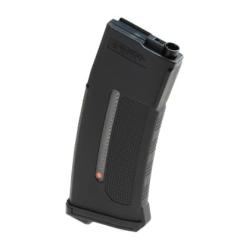 PTS Syndicate EPM 1 Enhanced Polymer Magazine One 250rds - Black - Ref 11104406000