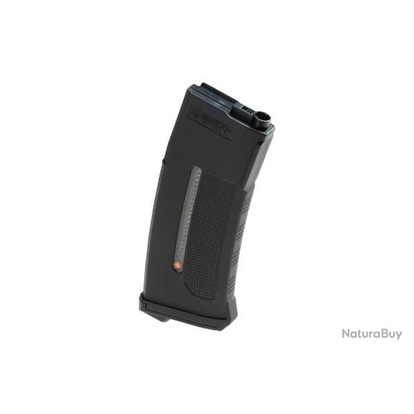 PTS Syndicate EPM 1 Enhanced Polymer Magazine One 250rds - Black - Ref 11104406000