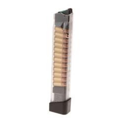 G&G Magazin Piranha GBB 20rds - Ref 11109700000