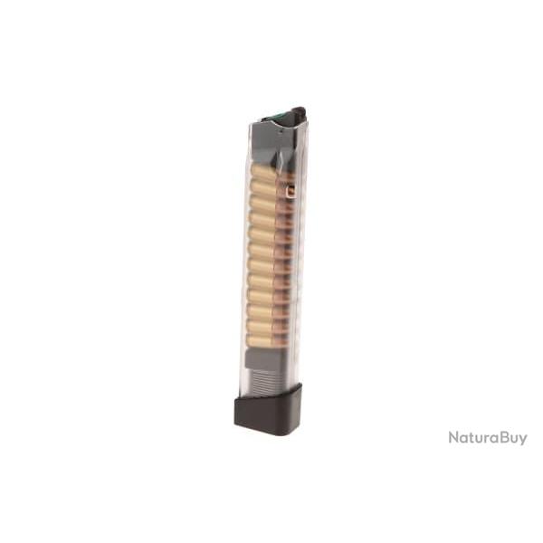 G&G Magazin Piranha GBB 20rds - Ref 11109700000