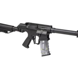 G&G SSG-1 Speedsoft AEG 0.5J - Black - Ref 11110506000