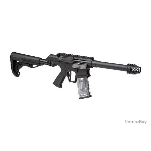G&G SSG-1 Speedsoft AEG 0.5J - Black - Ref 11110506000