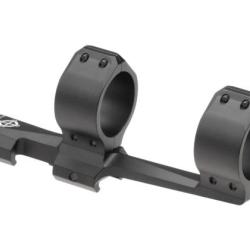 Sightmark Tactical 34mm Fixed Cantilever Mount - Black - Ref 11115006000