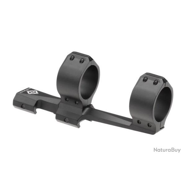 Sightmark Tactical 34mm Fixed Cantilever Mount - Black - Ref 11115006000