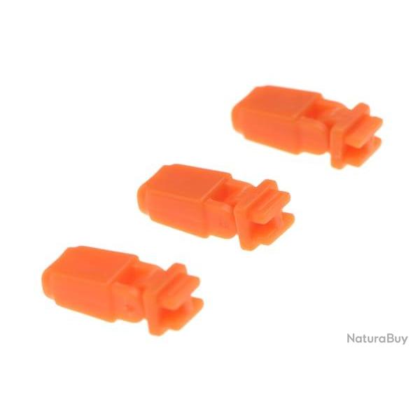 PTS Syndicate EPM / EPM1 Follower Pack 3-pack - Black - Ref 11115106000