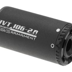 G&G UVT106 Tracer Unit 2.0 - Black - Ref 11115206000