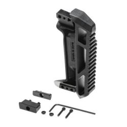 Recover 20/20 Butt Stock - Black - Ref 11117006000