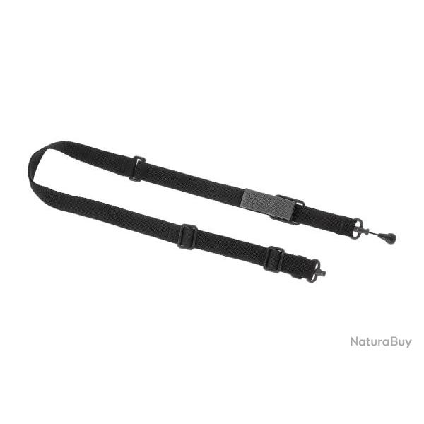 Blue Force Gear Vickers 221 Sling RED Swivel - Black - Ref 11117106000