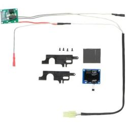 Ares EFCS Unit M4 Rear Wire - Ref 11123000000
