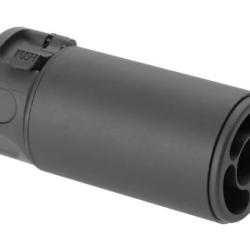Ares Blast Shield Type A - Black - Ref 11123106000