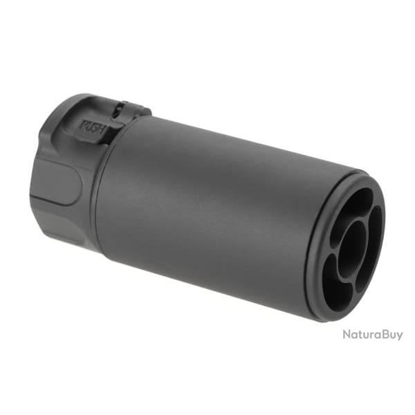 Ares Blast Shield Type A - Black - Ref 11123106000