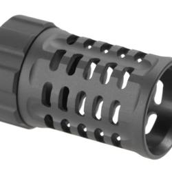 Ares Blast Shield Type C - Black - Ref 11123206000