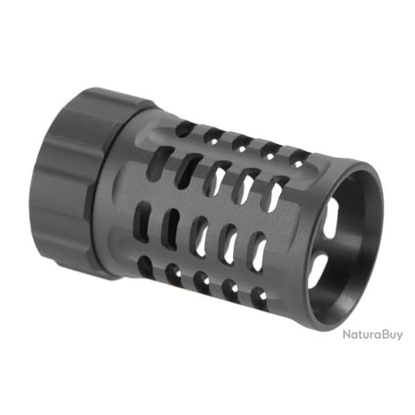 Ares Blast Shield Type C - Black - Ref 11123206000