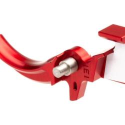 Gate Quantum Trigger 1E1 for Aster V2 - Red - Ref 11126103500