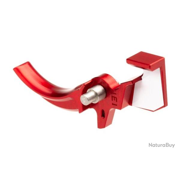 Gate Quantum Trigger 1E1 for Aster V2 - Red - Ref 11126103500