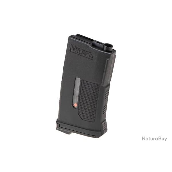PTS Syndicate EPM 1-S Enhanced Polymer Magazine Short 170rds - Black - Ref 11132706000