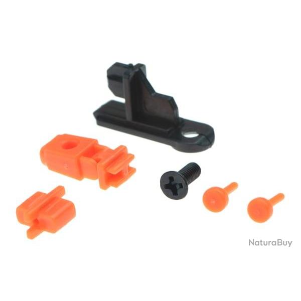 PTS Syndicate EPM1 Spring Replacement Parts Kit - Ref 11132800000
