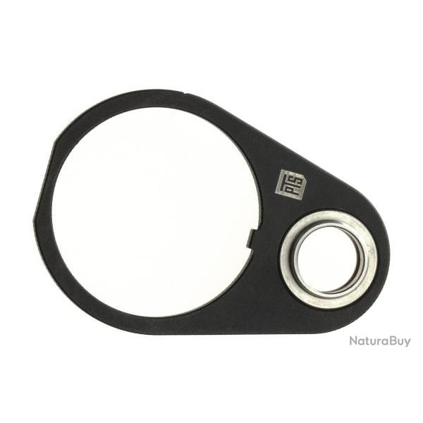 PTS Syndicate PTS Enhanced Sling Plate QD 2 GBB - Black - Ref 11133006000