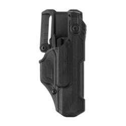 Blackhawk T-Series L3D Duty Holster for Glock G17 / 19 / 22 / 23 / 34 / 35 - Ref 11134906000