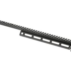 Nitro.V0 Marui M870 Breacher Top Rail M-LOK - Black - Ref 11139106000