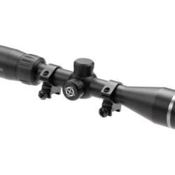 Sightmark Core HX 3-9x40 HBR Hunter's Ballistic Riflescope - Black - Ref 11139706000