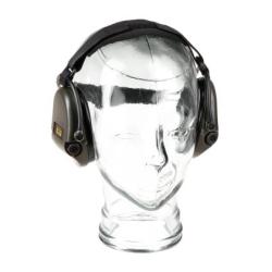 Sordin Supreme Pro-X Neckband - OD - Ref 11141622000