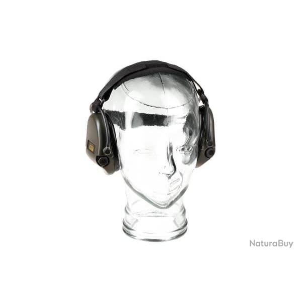 Sordin Supreme Pro-X Neckband - OD - Ref 11141622000