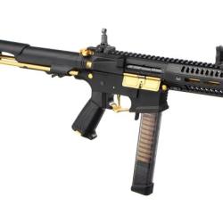 G&G ARP 9 Stealth 0.5J - Gold - Ref 11143040800