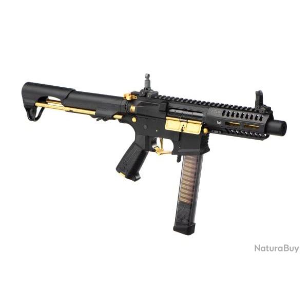 G&G ARP 9 Stealth 0.5J - Gold - Ref 11143040800