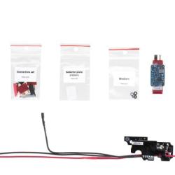 Gate Titan V2 NGRS Expert Blu-Set Rear Wired - Ref 11149400000