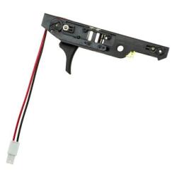 Krytac Kriss Vector Trigger Housing Assembly New Version - Ref 11157200000