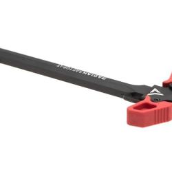 PTS Syndicate Radian Raptor-LT Charging Handle TM GBB - Red - Ref 11157503500