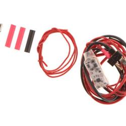 Perun AB++ Universal Wiring - Ref 11171600000