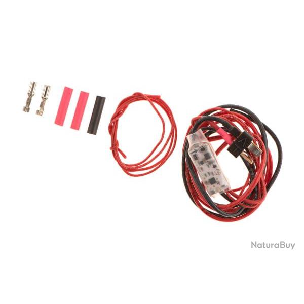 Perun AB++ Universal Wiring - Ref 11171600000