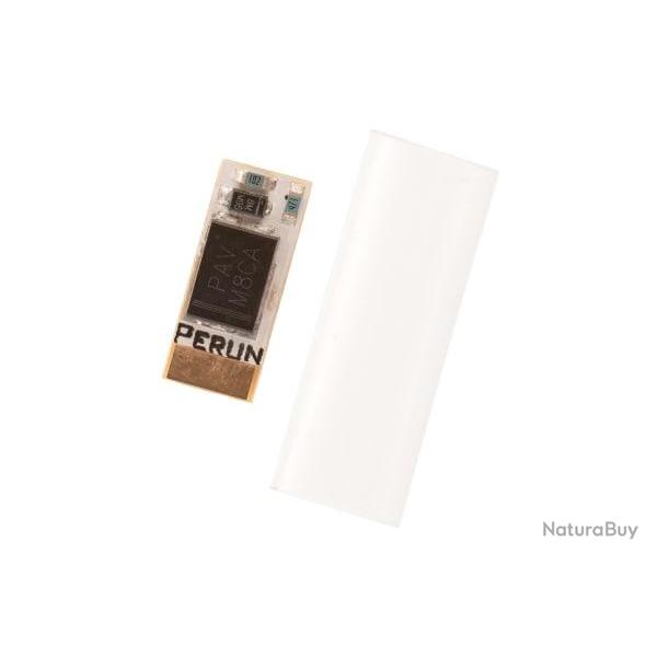 Perun MOSFET - Ref 11171700000