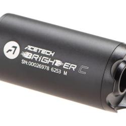 Acetech Brighter C Tracer Unit - Black - Ref 11174606000