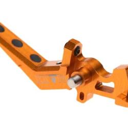 Maxx Model CNC Aluminum Advanced Speed Trigger Style A - Dark Earth - Ref 11179430900