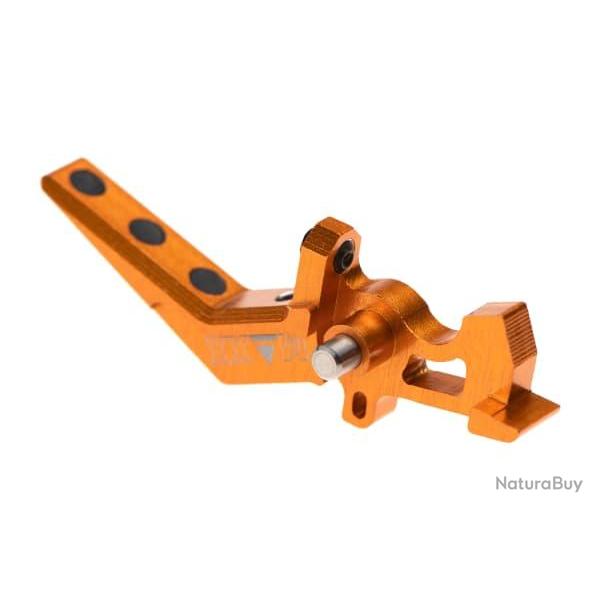 Maxx Model CNC Aluminum Advanced Speed Trigger Style A - Dark Earth - Ref 11179430900