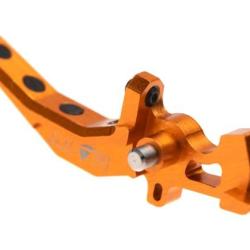 Maxx Model CNC Aluminum Advanced Speed Trigger Style C - Dark Earth - Ref 11179630900