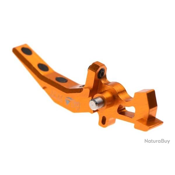 Maxx Model CNC Aluminum Advanced Speed Trigger Style C - Dark Earth - Ref 11179630900
