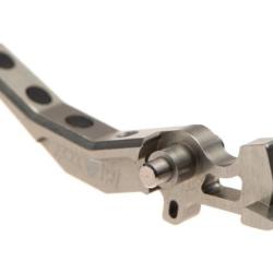 Maxx Model CNC Aluminum Advanced Trigger Style C - Titan - Ref 11180141900