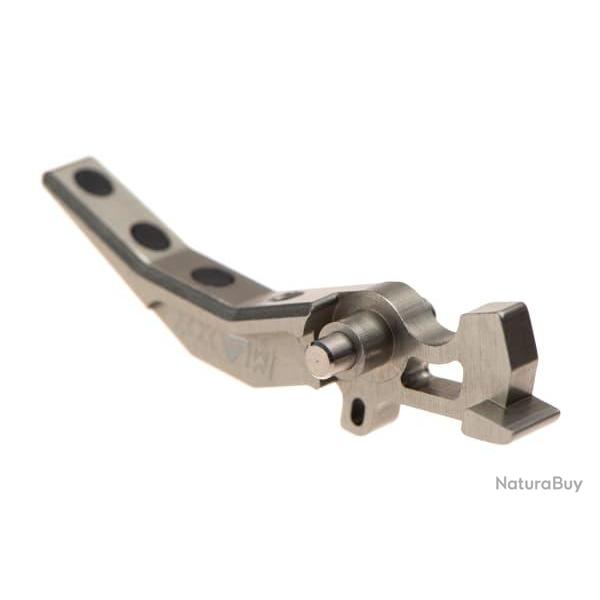 Maxx Model CNC Aluminum Advanced Trigger Style C - Titan - Ref 11180141900