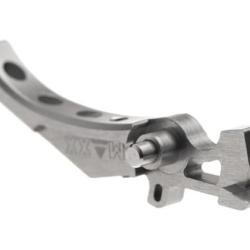 Maxx Model CNC Aluminum Advanced Trigger Style D - Titan - Ref 11180241900