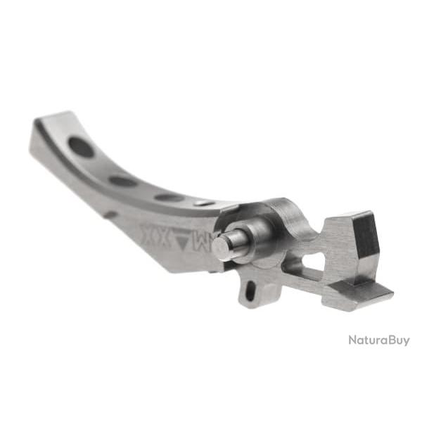 Maxx Model CNC Aluminum Advanced Trigger Style D - Titan - Ref 11180241900