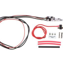 Perun V3 Hybrid Universal Wiring - Ref 11187500000