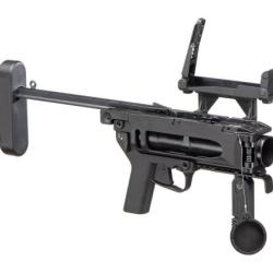 Ares M320 V2 Grenade Launcher - Black - Ref 11189906000